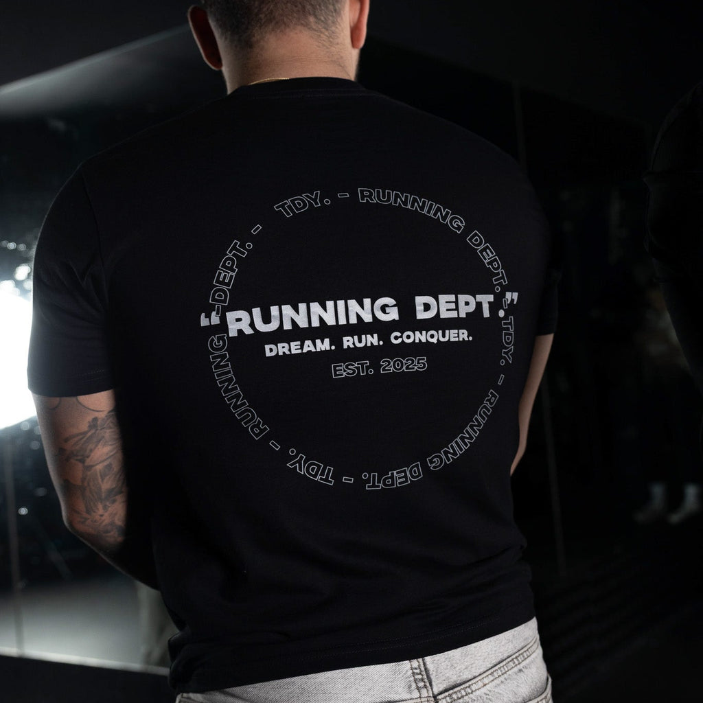 REFLECTIVE | Run Club V2