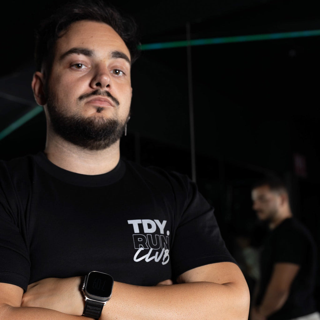 REFLECTIVE | Run Club V2