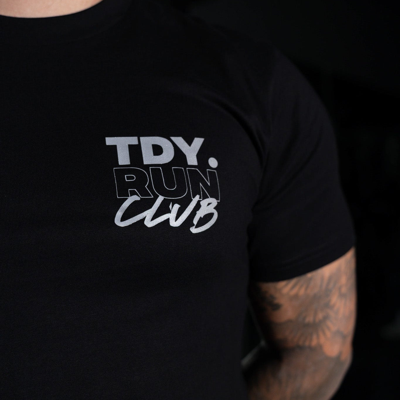 REFLECTIVE | Run Club V2