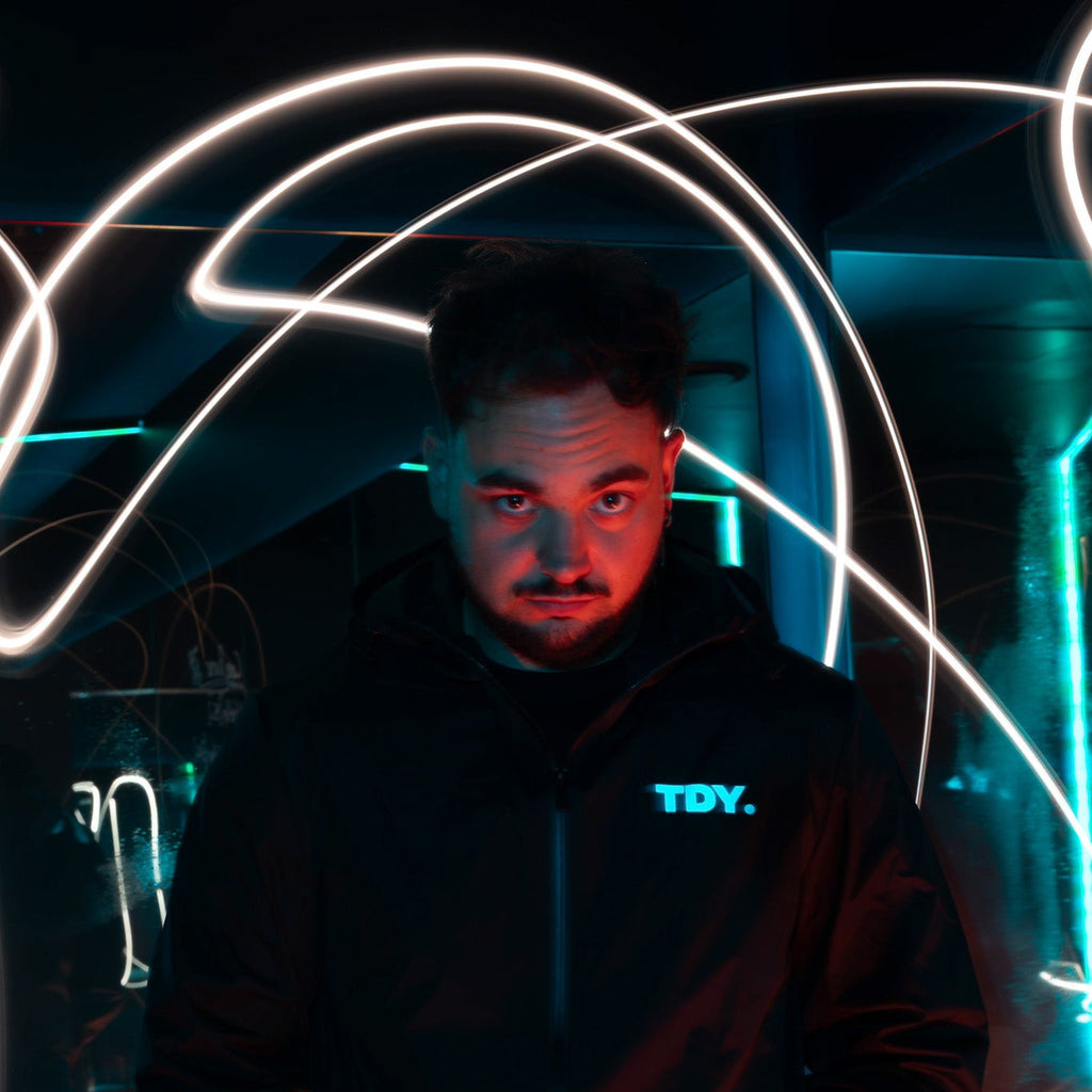 REFLECTIVE | Coach Jacket