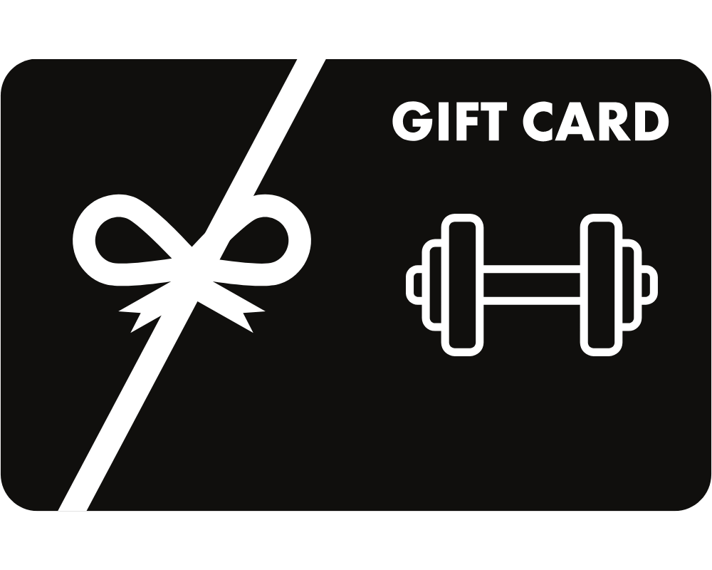 ACTIVE - Gift Card