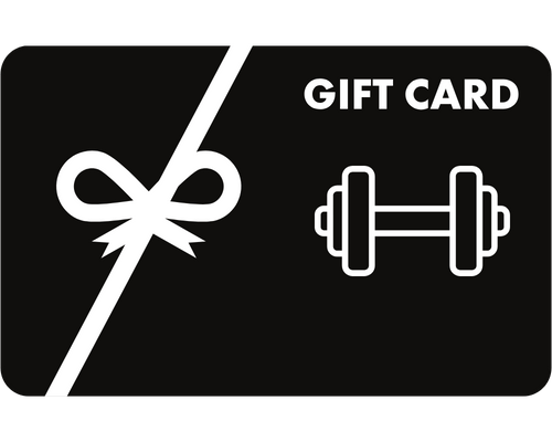ACTIVE - Gift Card