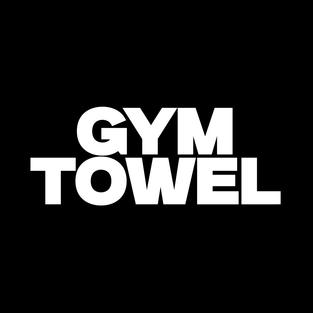 TODAY | Gym Towel