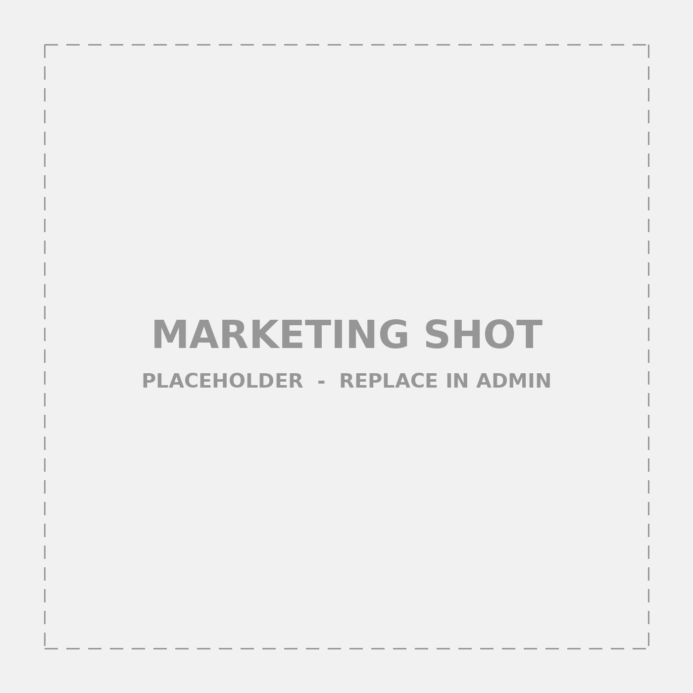 Marketing shot placeholder